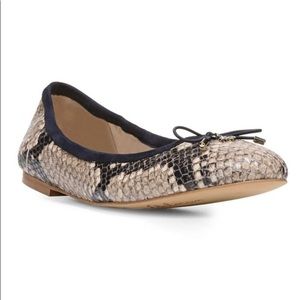 Sam Edelman felicia flats -size 7.5